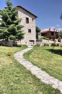 Menalia Villas & Suites