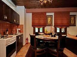 Menalia Villas & Suites