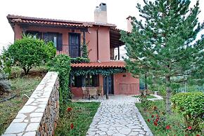 Menalia Villas & Suites