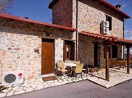 Menalia Villas & Suites