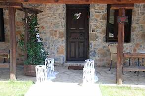 Menalia Villas & Suites