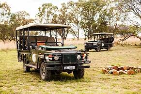 Umzolozolo Private Safari Lodge