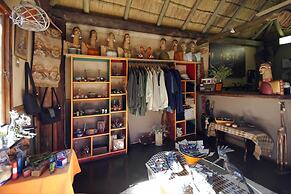 Umzolozolo Private Safari Lodge