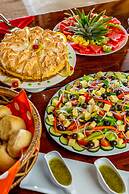 Umzolozolo Private Safari Lodge