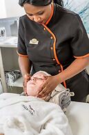 Umzolozolo Private Safari Lodge