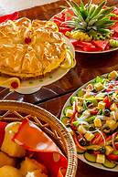 Umzolozolo Private Safari Lodge