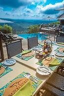 Umzolozolo Private Safari Lodge