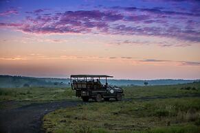 Umzolozolo Private Safari Lodge