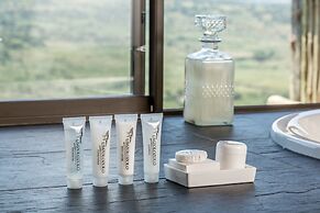 Umzolozolo Private Safari Lodge