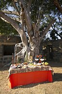 Umzolozolo Private Safari Lodge