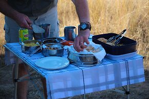 Umzolozolo Private Safari Lodge