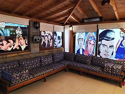 Yeni Bademli Konukevi