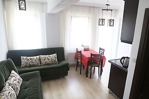 Yeni Bademli Konukevi