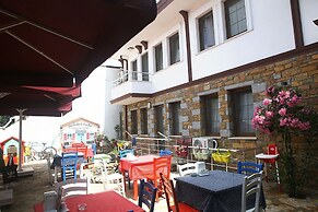 Yeni Bademli Konukevi