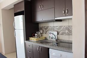 Yeni Bademli Konukevi