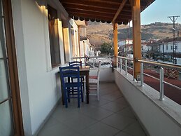 Yeni Bademli Konukevi