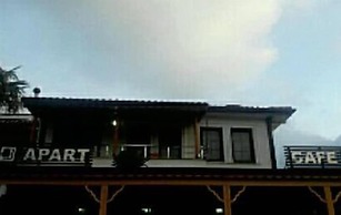 Yeni Bademli Konukevi