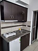 Yeni Bademli Konukevi