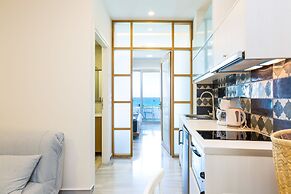 Meltemi Coast Suites