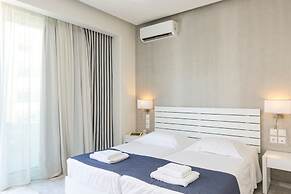 Meltemi Coast Suites