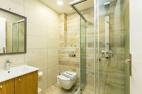 Meltemi Coast Suites