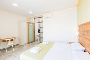 Meltemi Coast Suites