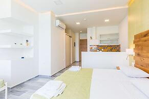 Meltemi Coast Suites