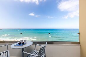 Meltemi Coast Suites