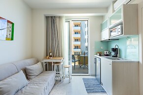 Meltemi Coast Suites