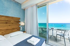 Meltemi Coast Suites