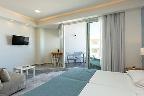 Meltemi Coast Suites