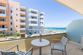 Meltemi Coast Suites