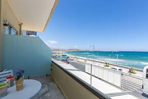 Meltemi Coast Suites