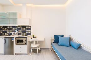 Meltemi Coast Suites