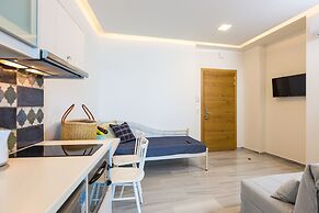 Meltemi Coast Suites