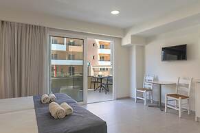 Meltemi Coast Suites