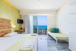 Meltemi Coast Suites