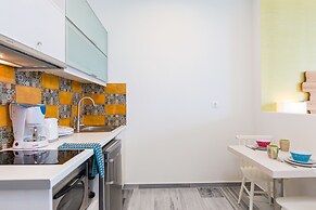 Meltemi Coast Suites