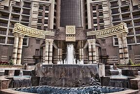 Multi Grand Pharaon Hotel