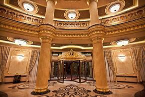 Multi Grand Pharaon Hotel