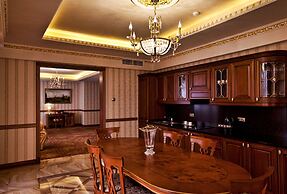 Multi Grand Pharaon Hotel