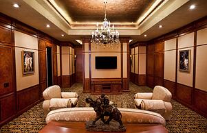 Multi Grand Pharaon Hotel