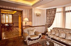 Multi Grand Pharaon Hotel