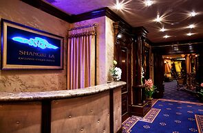 Multi Grand Pharaon Hotel