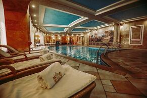 Multi Grand Pharaon Hotel