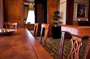 Multi Grand Pharaon Hotel