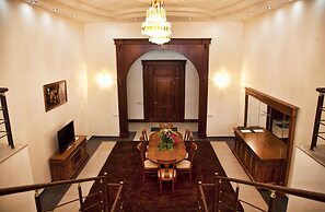 Multi Grand Pharaon Hotel