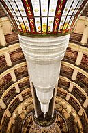 Multi Grand Pharaon Hotel