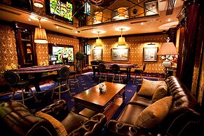 Multi Grand Pharaon Hotel