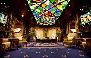 Multi Grand Pharaon Hotel